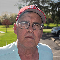 Player Photo