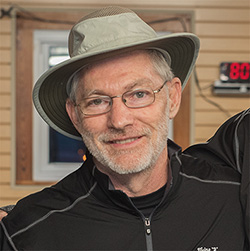 Carl Grim